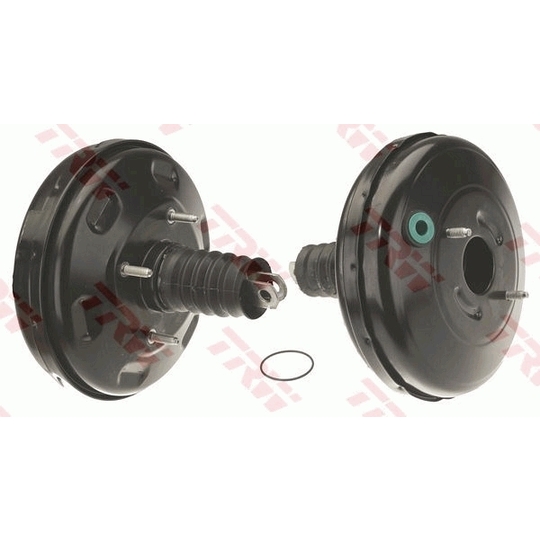 PSA110 - Brake Booster 