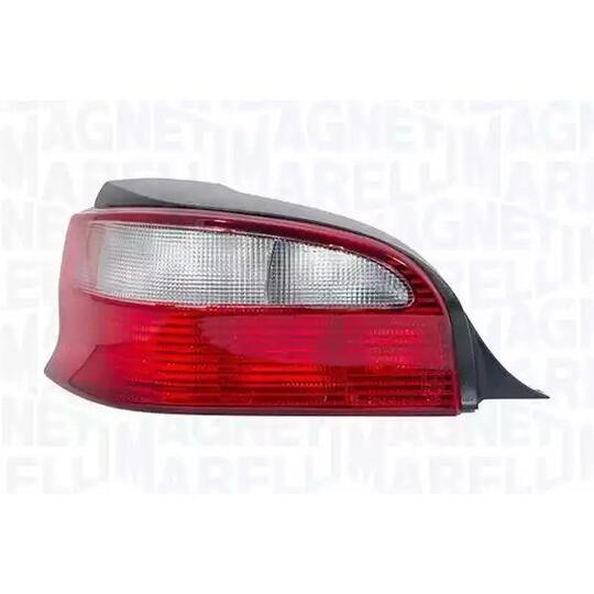 714025420801 - Combination Rearlight 