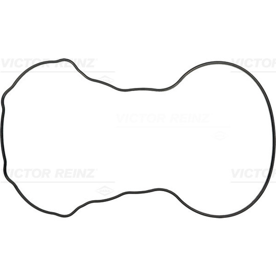 71-52486-00 - Gasket, cylinder head cover 