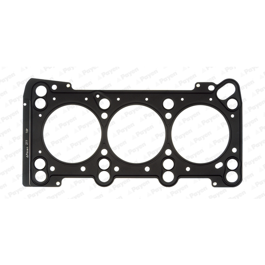 Gasket, cylinder head