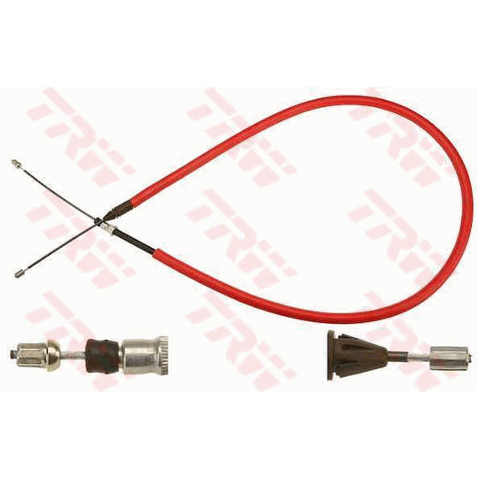GCH2530 - Cable, parking brake 