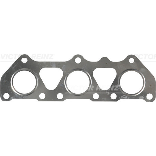 71-34047-00 - Gasket, exhaust manifold 