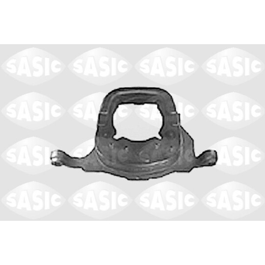 8431701 - Holder, engine mounting 