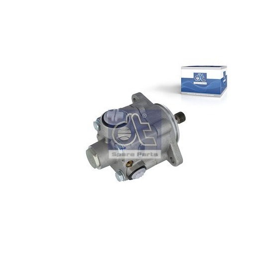 2.53201 - Hydraulic Pump, steering system 