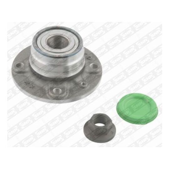 R153.38 - Wheel Bearing Kit 