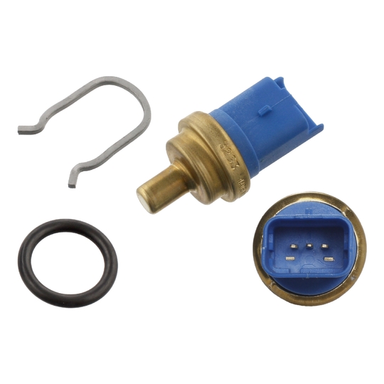 36066 - Sensor, coolant temperature 