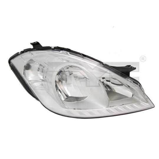 20-11931-05-2 - Headlight 