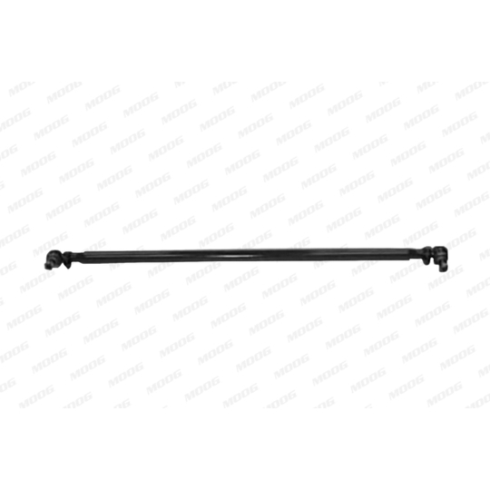 DB-DL-6039 - Centre Rod Assembly 