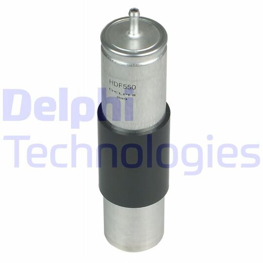 HDF550 - Fuel filter 