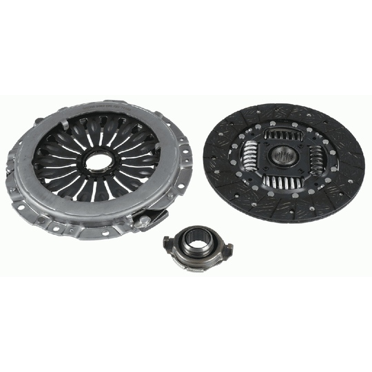 3000 954 035 - Clutch Kit 