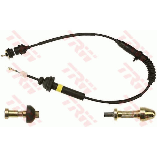 GCC1752 - Clutch Cable 