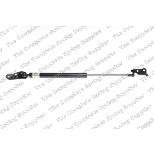 8192540 - Gas Spring, boot-/cargo area 