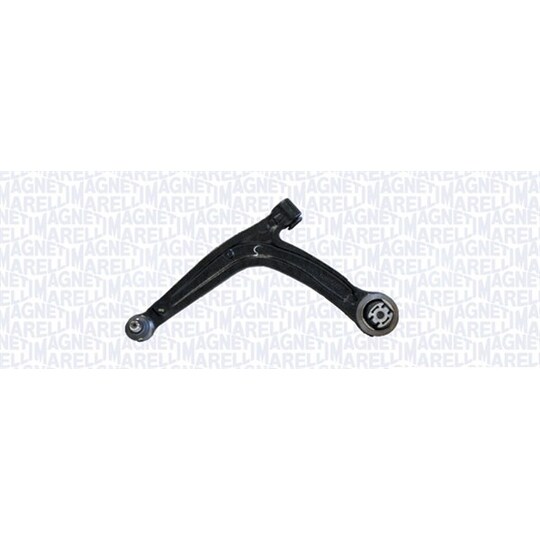 301181308400 - Track Control Arm 