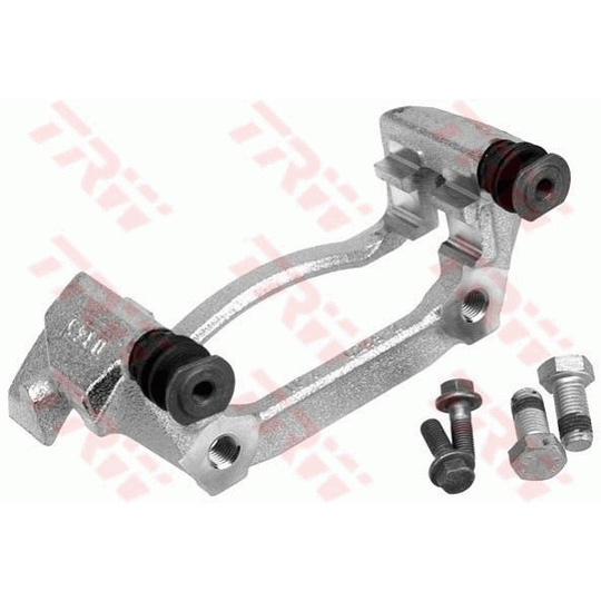 BDA519 - Carrier, brake caliper 