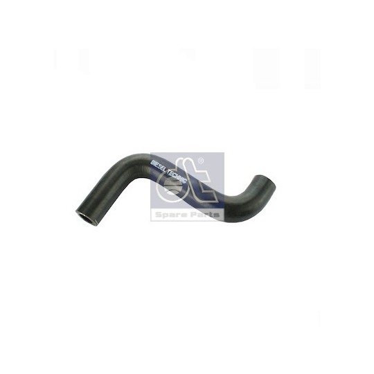 4.80145 - Radiator Hose 