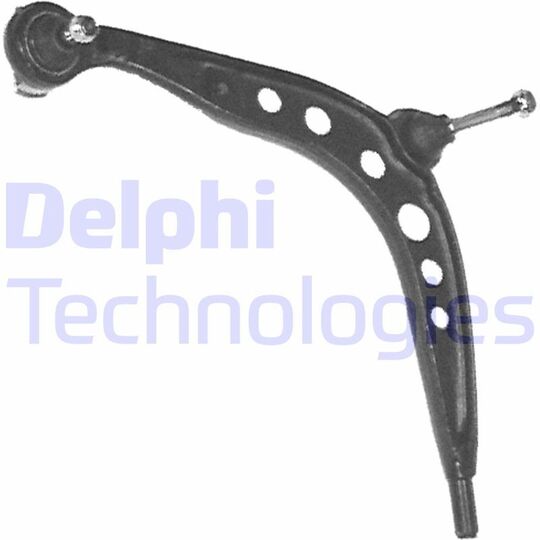 TC551 - Track Control Arm 