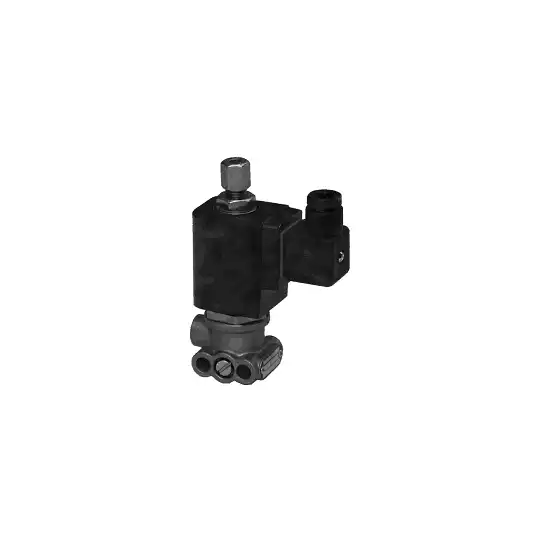 472 102 040 7 - Solenoid Valve 