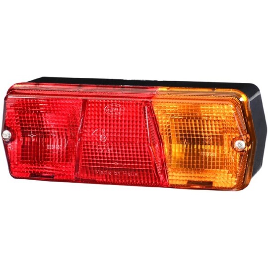 2SE 001 680-291 - Combination Rearlight 