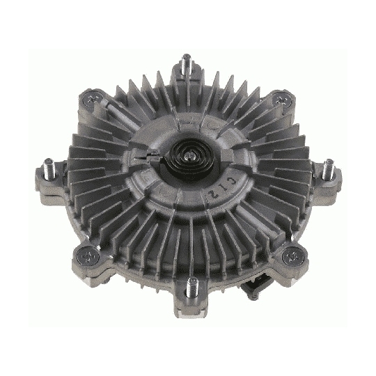 2100 501 032 - Clutch, radiator fan 