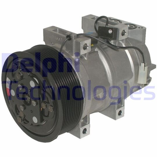 TSP0155192 - Compressor, air conditioning 