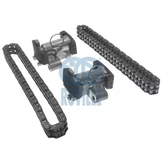 3450037S - Timing Chain Kit 