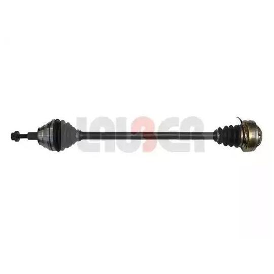 88.2119 - Drive Shaft 