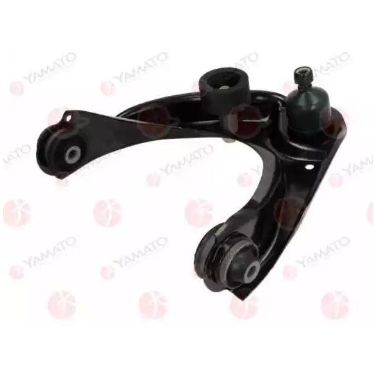 J83007YMT - Track Control Arm 