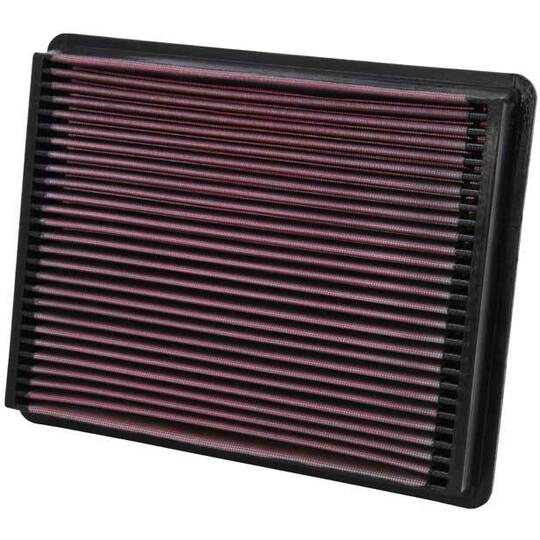 33-2135 - Air filter 