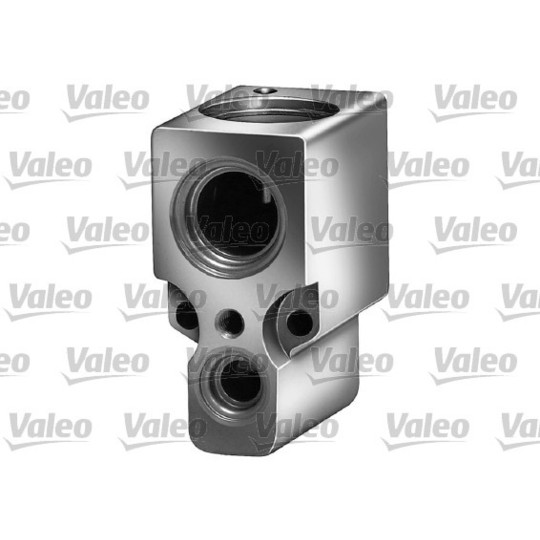 508641 - Expansion Valve, air conditioning 