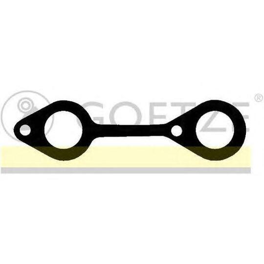 31-026378-00 - Gasket, rocker cover 