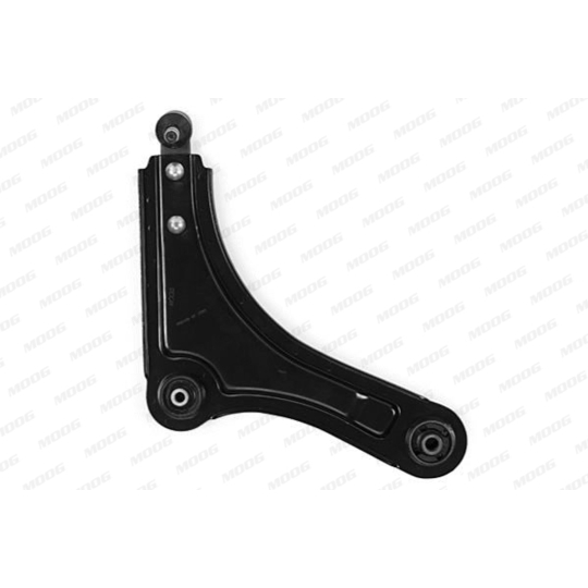 OP-WP-0833 - Track Control Arm 