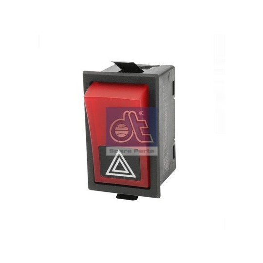 2.25003 - Hazard Light Switch 