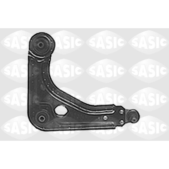 9005124 - Track Control Arm 