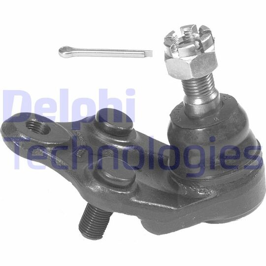 TC636 - Ball Joint 