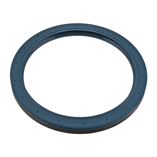 05352 - Shaft Seal, wheel hub 