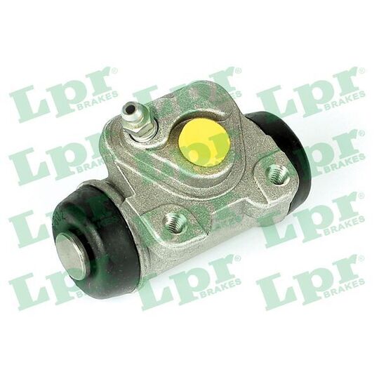 5140 - Wheel Brake Cylinder 