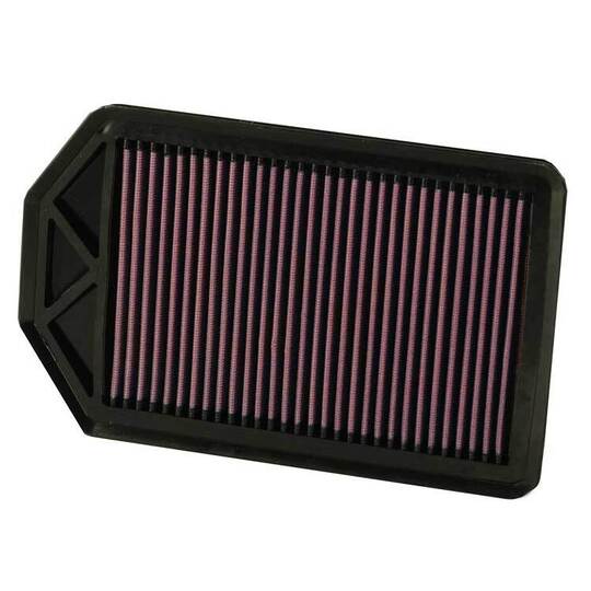 33-2377 - Air filter 