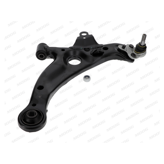 TO-WP-2231 - Track Control Arm 