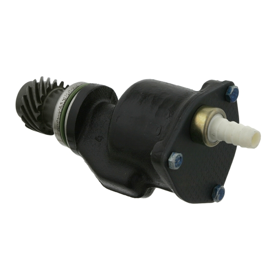 22778 - Vacuum Pump, brake system 