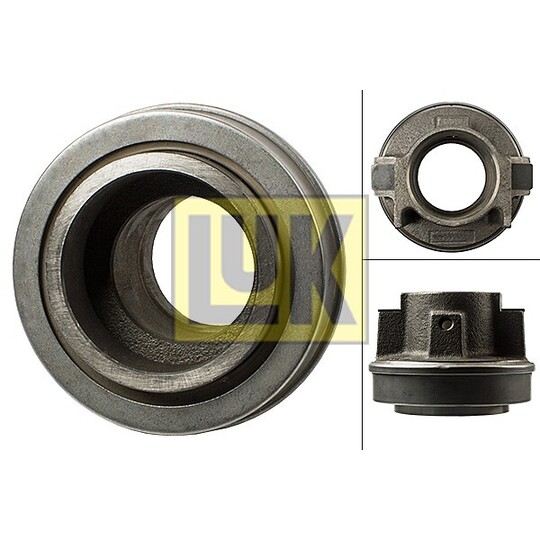 500 0809 30 - Clutch Release Bearing 