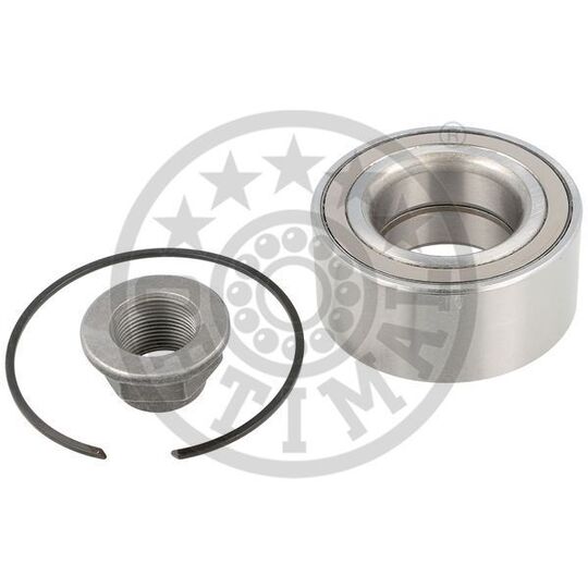 881237 - Wheel Bearing Kit 