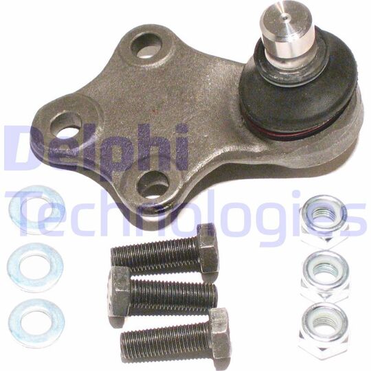 TC960 - Ball Joint 