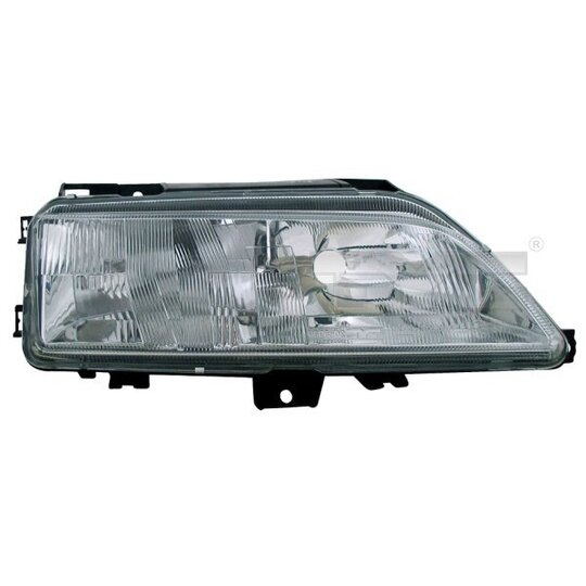 20-5985-05-2 - Headlight 