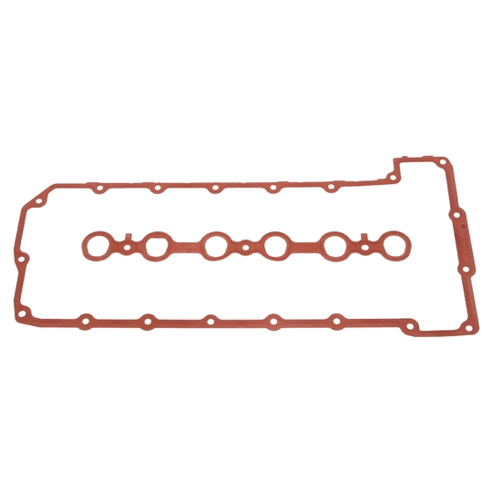 27494 - Gasket Set, cylinder head cover 