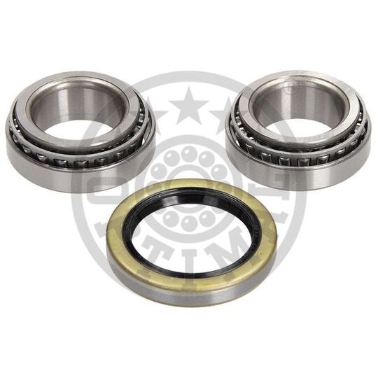 302058 - Wheel Bearing Kit 