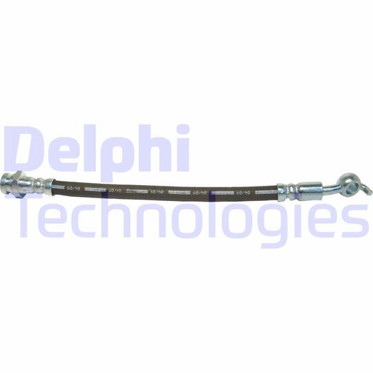 LH6572 - Brake Hose 