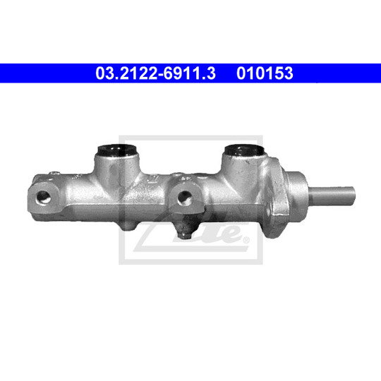 03.2122-6911.3 - Brake Master Cylinder 