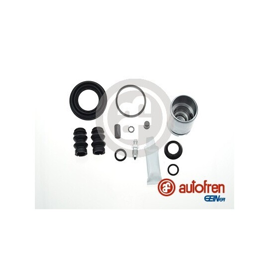 D41612C - Repair Kit, brake caliper 