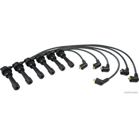 J5385012 - Ignition Cable Kit 