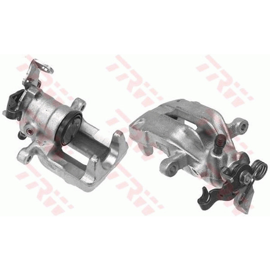 BHN353 - Brake Caliper 